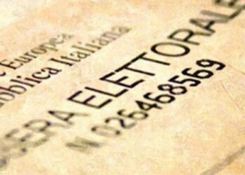 Elezioni, attivita’ di formazione Presidenti di seggio