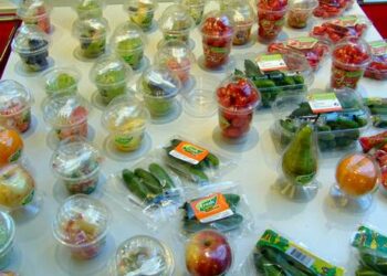 Prodotti Campagna Amica nei distributori automatici