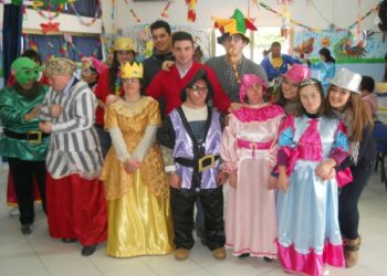 Progetto ‘Free Time’, giornata sul carro della disabilita’