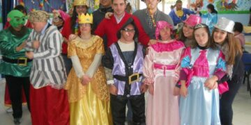 Progetto ‘Free Time’, giornata sul carro della disabilita’