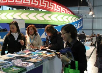 Provincia Crotone alla Bit di Milano