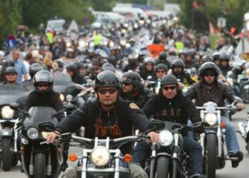 Corso di formazione per dirigenti di Motoclub