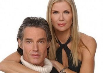 Ridge e Brooke di ‘Beautiful’ a Cosenza