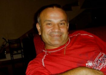 Crolla muro contenimento, muore 56enne