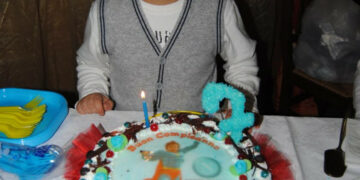 Buon Compleanno Salvatore