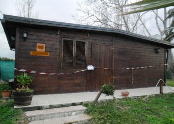 Struttura turistica e circolo nautico sequestrati, 2 denunce