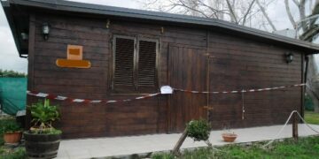 Struttura turistica e circolo nautico sequestrati, 2 denunce