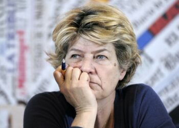 Cgil, Camusso presenta ‘Piano del Lavoro’