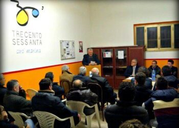 TrecentoSessanta, incontro sulla valorizzazione dei beni culturali