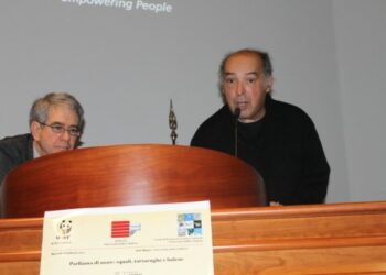 Squali, all’Unical il consulente del regista Spielberg