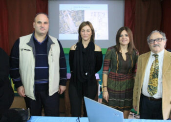 Da Malaga il cordoglio per Gabriele