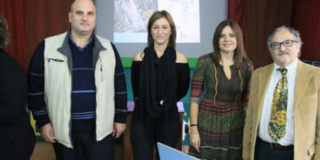 Da Malaga il cordoglio per Gabriele