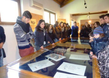 Viaggio nella memoria e nella storia dell’IPSIA di Crotone