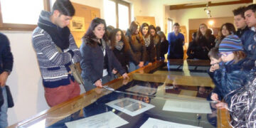 Viaggio nella memoria e nella storia dell’IPSIA di Crotone