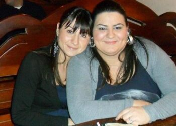 Morte Valentina e Teresa Fiore, martedi lutto cittadino
