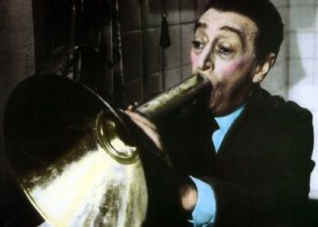 Il candidato ovvero essere puliti