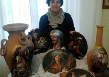 Premio Sila, omaggio al grande Mattia Preti