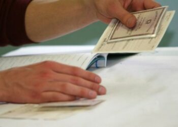 Elezioni: affluenza alle 19, Provincia al 32%