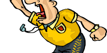 Designazioni arbitrali, Promozione girone A, 1° categoria girone B e 2° girone E