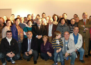 Attivita’ svolte dal Comites di Hannover