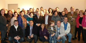 Attivita’ svolte dal Comites di Hannover