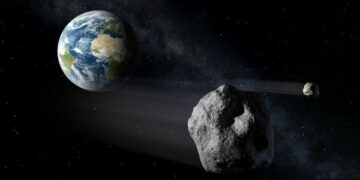L’astrofisico Cidone: ‘Nessuna paura dall’asteroide DA14’