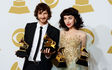 Grammy Awards 2013: ecco i protagonisti!