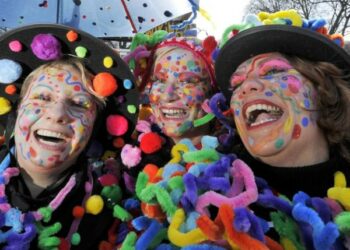Carnevale, linea dura contro il vandalismo