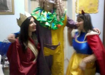 Un carnevale  civile quello appena passato, privo di episodi vandalici