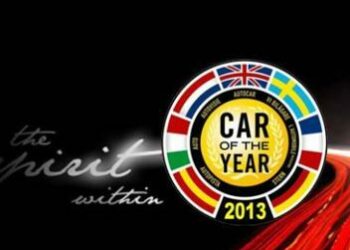 Auto dell’anno 2013, lunedì il verdetto