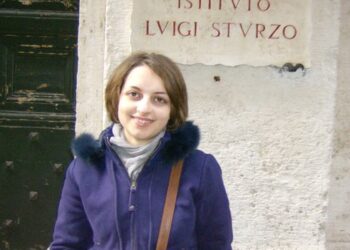 Maria Ciaciaruso rassegna le dimissioni da segretaria del Pd