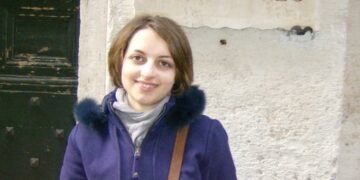 Maria Ciaciaruso rassegna le dimissioni da segretaria del Pd