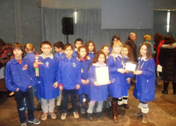 Concorso ‘Sogno mondo’, a Ciro’ il primo premio