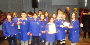 Concorso ‘Sogno mondo’, a Ciro’ il primo premio