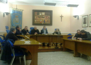 Caruso- vado avanti lotto per la verità e la legalità