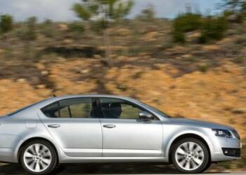 La terza Octavia sotto pelle è ancora più «tedesca»