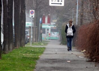 Evasione scolastica, denunciati 8 genitori