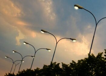 Illuminazione, 20mila euro per contrada Donna Rosa