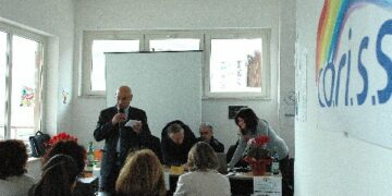 Inaugurato Centro studi sulla dislessia