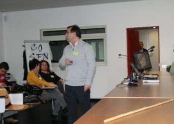 Anche l’UniCal ha partecipato all’International Physics Masterclasses