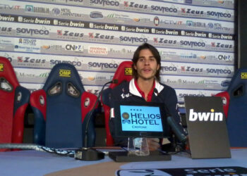 Serie bwin, Crotone-Ternana sabato ore 15.00 stadio Ezio Scida