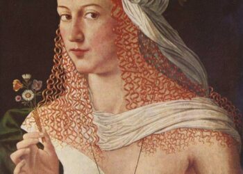 Alt Art presenta ”L’Eros in biblioteca, i misteri di casa d’Este’