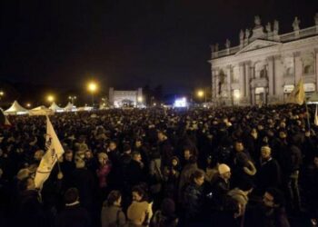 M5S Cosenza, legame serio con il territorio