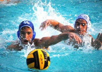 Pallanuoto under 15, risultato amaro per i crotonesi