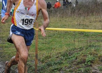 Corsa, Curcio primo di categoria alla cross di Jonadi