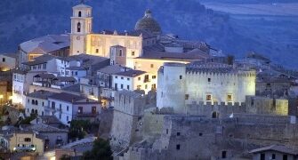 ‘Il Quadro, il Coraggio di credere’ rigenerare la storia di un Santo e di un popolo