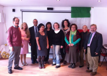 Comites Hannover, Scigliano fa il punto del 2012