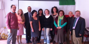 Comites Hannover, Scigliano fa il punto del 2012