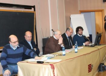 Unical, concluso convegno sulle elezioni