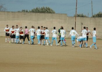 Prima categoria, Cotronei di misura